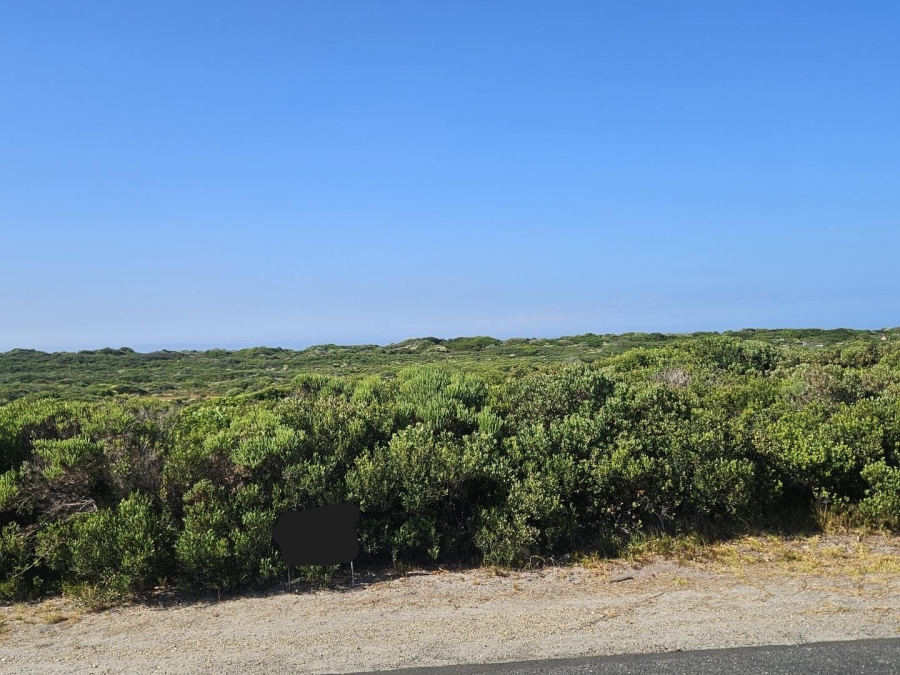 0 Bedroom Property for Sale in Pearly Beach Western Cape